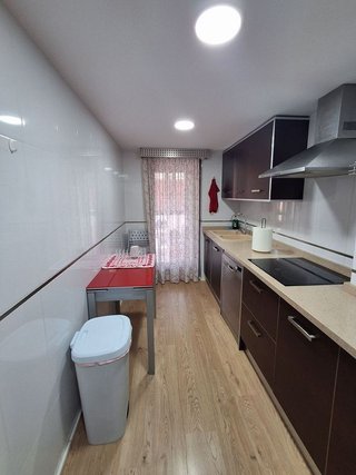 Piso en venta en Centro en Villarreal