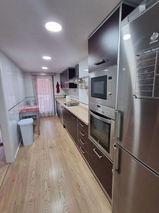 Piso en venta en Centro en Villarreal