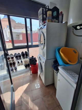 Piso en venta en Centro en Villarreal