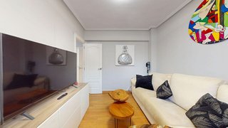 Piso en venta en Portugalete