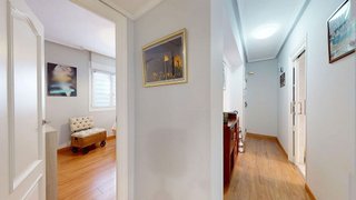 Piso en venta en Portugalete