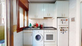 Piso en venta en Portugalete