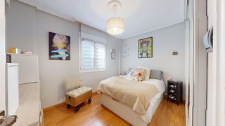 Piso en venta en Portugalete