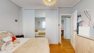 Piso en venta en Portugalete