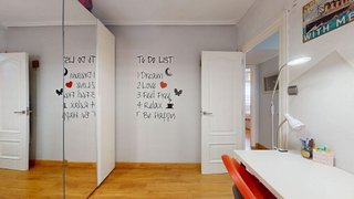 Piso en venta en Portugalete