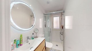 Piso en venta en Portugalete