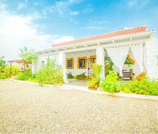Chalet en venta en Coín