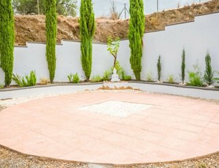 Chalet en venta en Coín