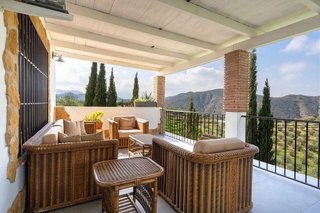 Chalet en venta en Coín