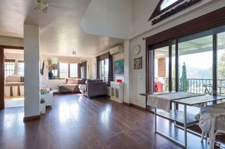 Chalet en venta en Coín