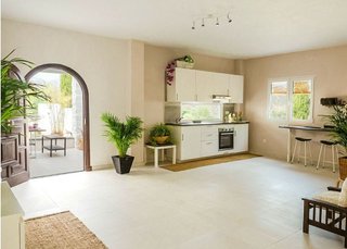 Chalet en venta en Coín