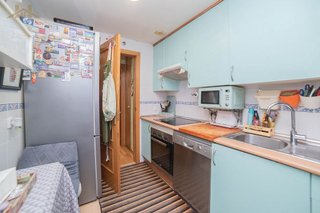 Piso en venta en Valdepelayo - Montepinos - Arroyo Culebro en Leganés