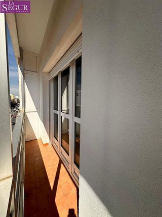 Piso en venta en La Laguna en Cádiz