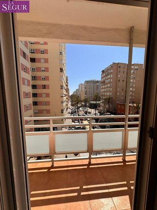 Piso en venta en La Laguna en Cádiz
