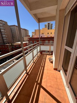 Piso en venta en La Laguna en Cádiz