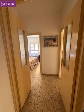 Piso en venta en La Laguna en Cádiz