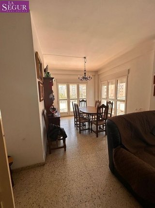 Piso en venta en La Laguna en Cádiz
