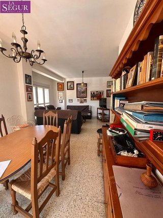 Piso en venta en La Laguna en Cádiz