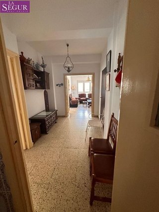 Piso en venta en La Laguna en Cádiz