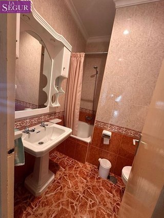 Piso en venta en La Laguna en Cádiz