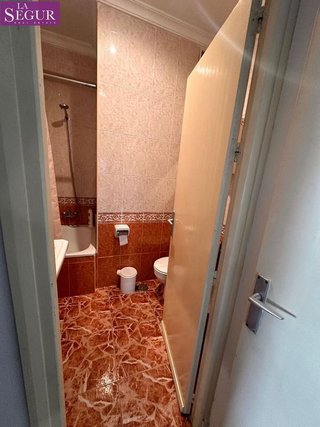 Piso en venta en La Laguna en Cádiz