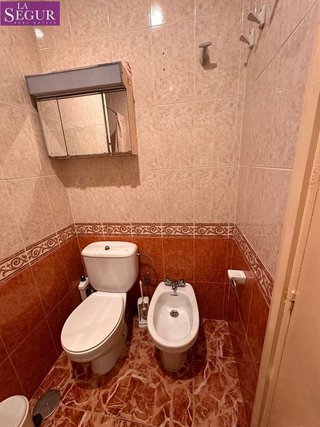 Piso en venta en La Laguna en Cádiz