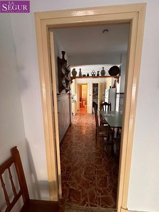 Piso en venta en La Laguna en Cádiz