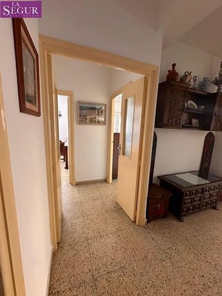 Piso en venta en La Laguna en Cádiz