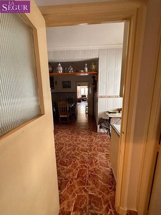 Piso en venta en La Laguna en Cádiz