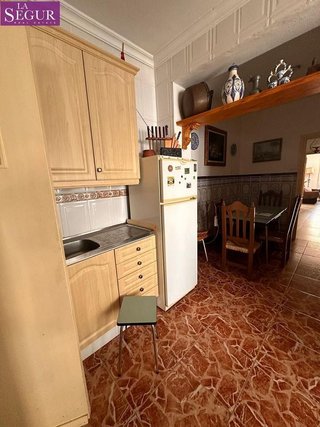 Piso en venta en La Laguna en Cádiz