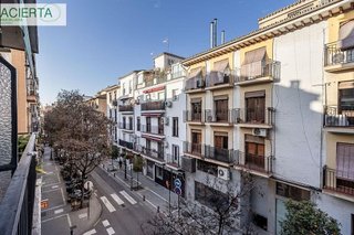 Piso en venta en San Matías - Realejo en Granada