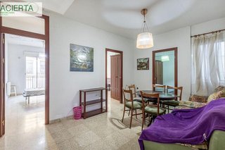 Piso en venta en San Matías - Realejo en Granada