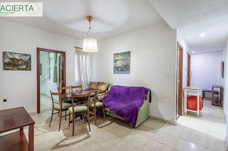 Piso en venta en San Matías - Realejo en Granada