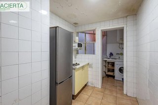 Piso en venta en San Matías - Realejo en Granada