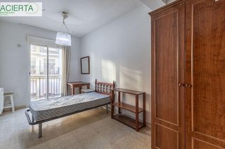 Piso en venta en San Matías - Realejo en Granada