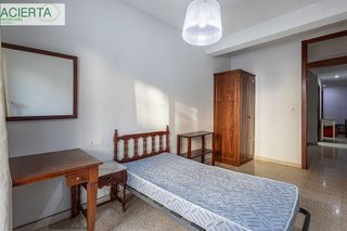 Piso en venta en San Matías - Realejo en Granada