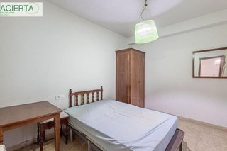 Piso en venta en San Matías - Realejo en Granada