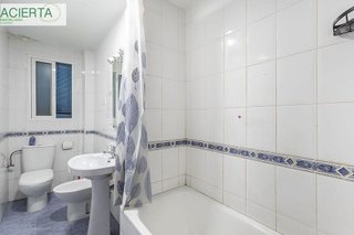 Piso en venta en San Matías - Realejo en Granada