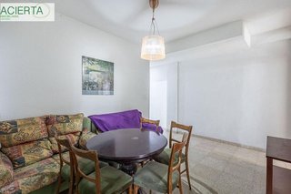 Piso en venta en San Matías - Realejo en Granada