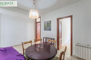 Piso en venta en San Matías - Realejo en Granada