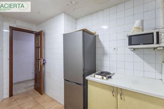 Piso en venta en San Matías - Realejo en Granada