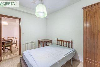 Piso en venta en San Matías - Realejo en Granada