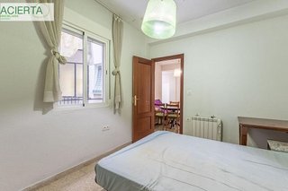 Piso en venta en San Matías - Realejo en Granada