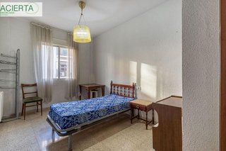Piso en venta en San Matías - Realejo en Granada
