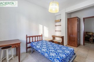 Piso en venta en San Matías - Realejo en Granada