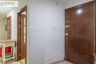 Piso en venta en San Matías - Realejo en Granada