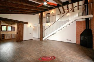 Chalet en venta en Ametlla del Vallès, l´
