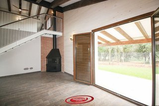 Chalet en venta en Ametlla del Vallès, l´