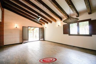 Chalet en venta en Ametlla del Vallès, l´