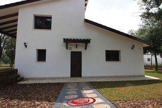 Chalet en venta en Ametlla del Vallès, l´